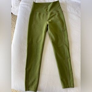 Sweaty Betty Super Sculpt leggings